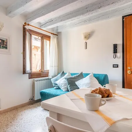 San Marco 1692 In The Heart Of @venice Appartamento Venezia