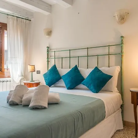 San Marco 1692 In The Heart Of @venice Appartamento