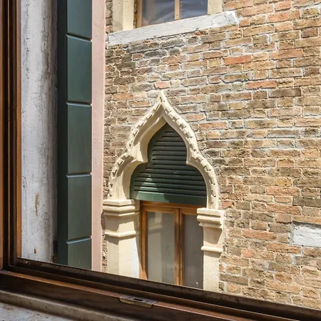 San Marco 1692 In The Heart Of @venice Appartamento *